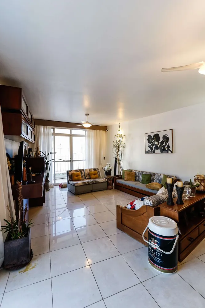Cobertura, 5 quartos, 340 m² - Foto 3