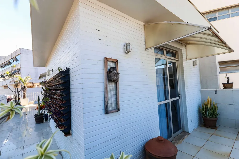 Cobertura, 5 quartos, 340 m² - Foto 1