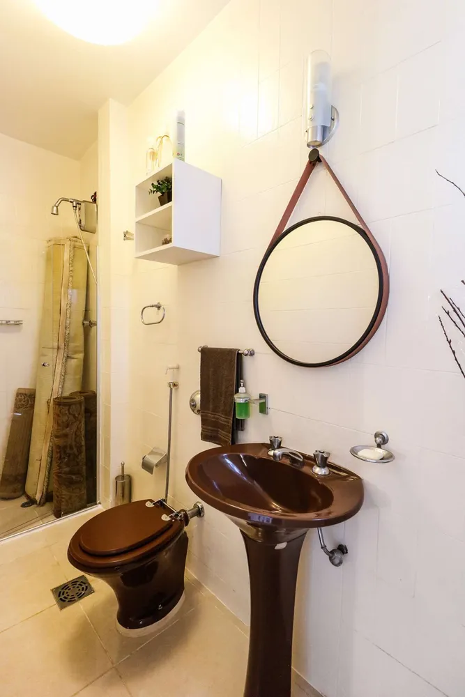 Cobertura, 5 quartos, 340 m² - Foto 5
