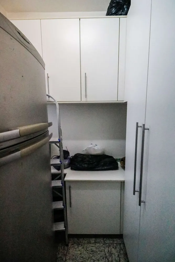 Cobertura, 5 quartos, 340 m² - Foto 12