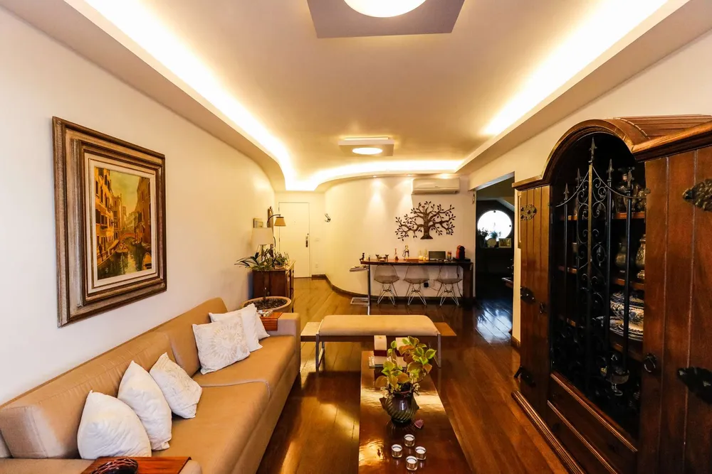 Cobertura, 5 quartos, 340 m² - Foto 10