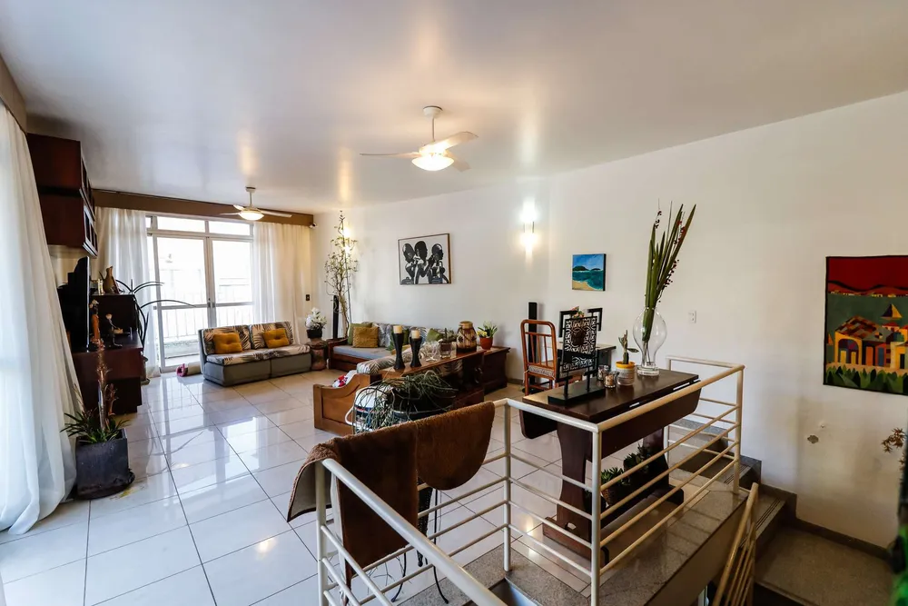 Cobertura, 5 quartos, 340 m² - Foto 6