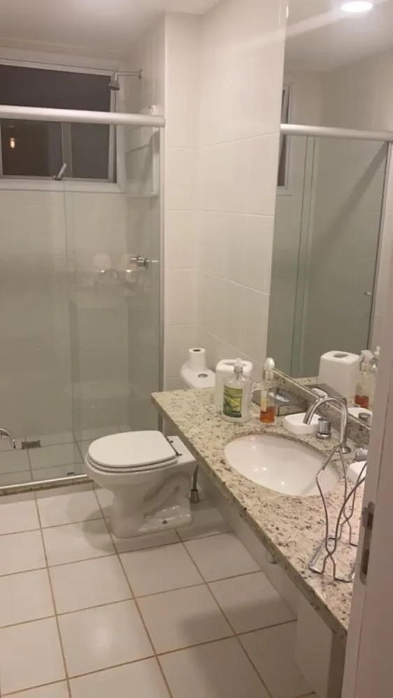 Apartamento, 3 quartos, 190 m² - Foto 12