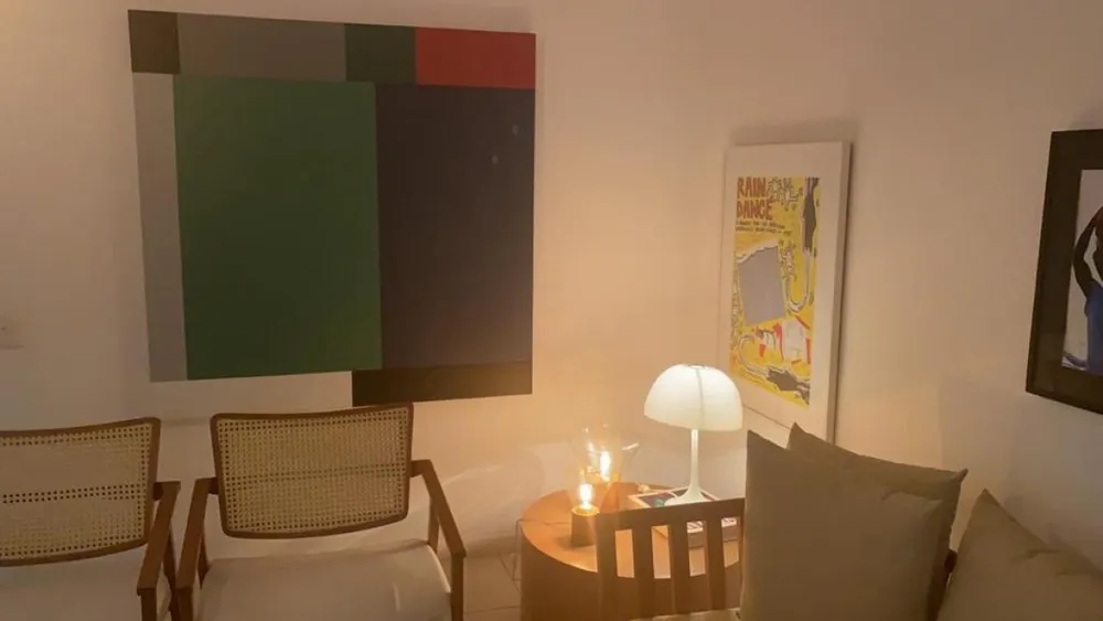 Apartamento, 3 quartos, 190 m² - Foto 14