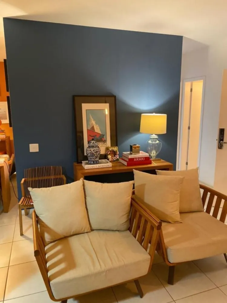 Apartamento, 3 quartos, 190 m² - Foto 10