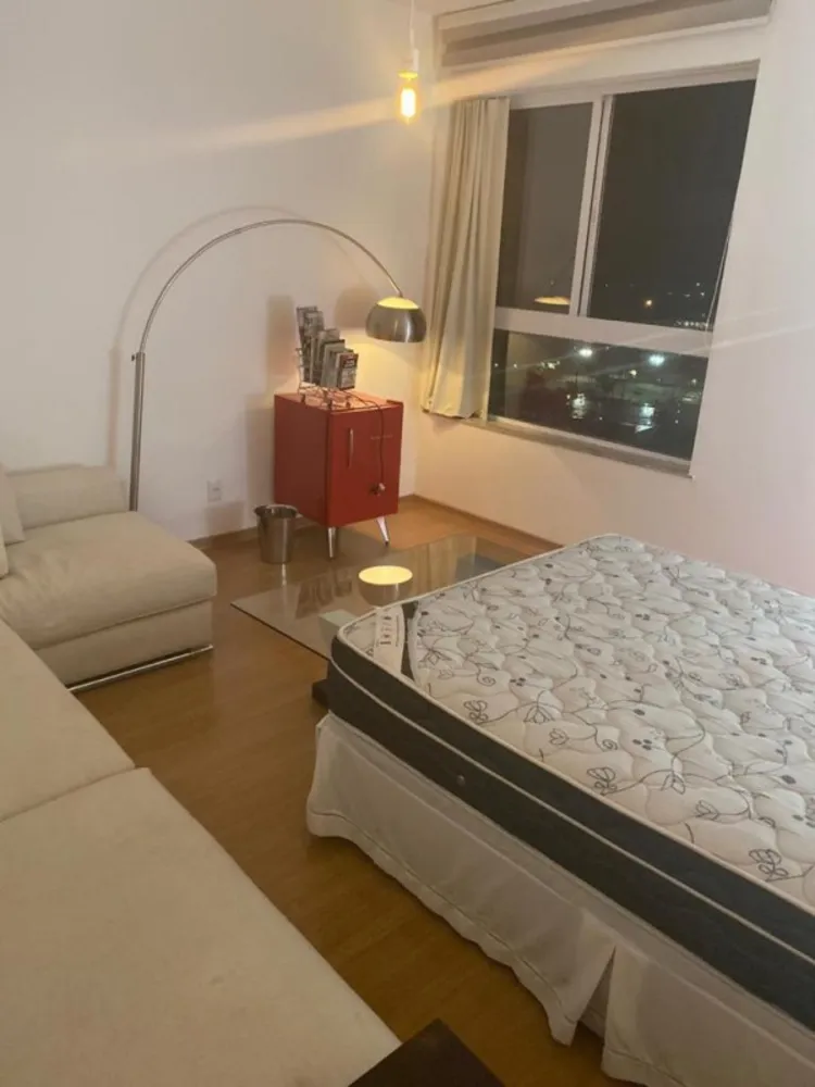 Apartamento, 3 quartos, 190 m² - Foto 6