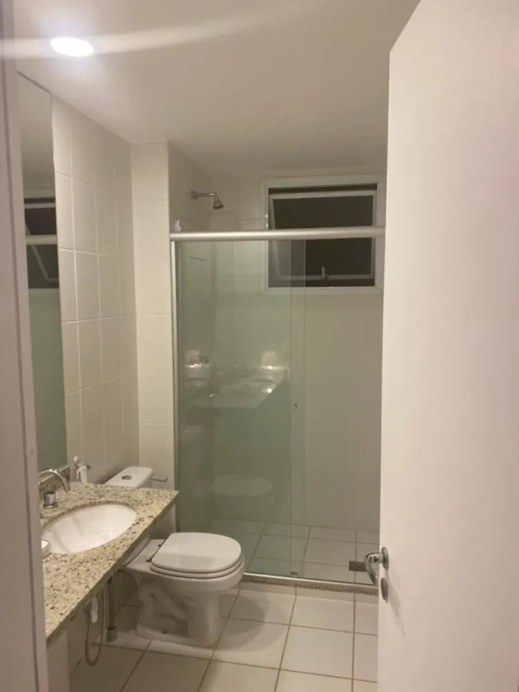 Apartamento, 3 quartos, 190 m² - Foto 11