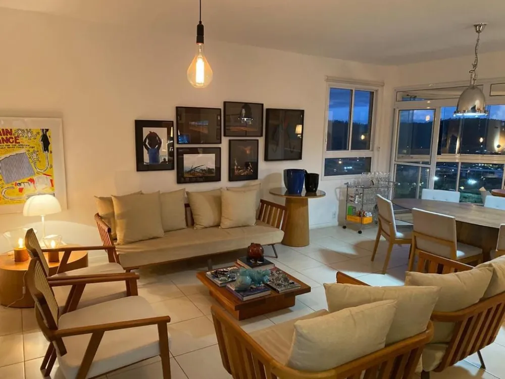 Apartamento, 3 quartos, 190 m² - Foto 4