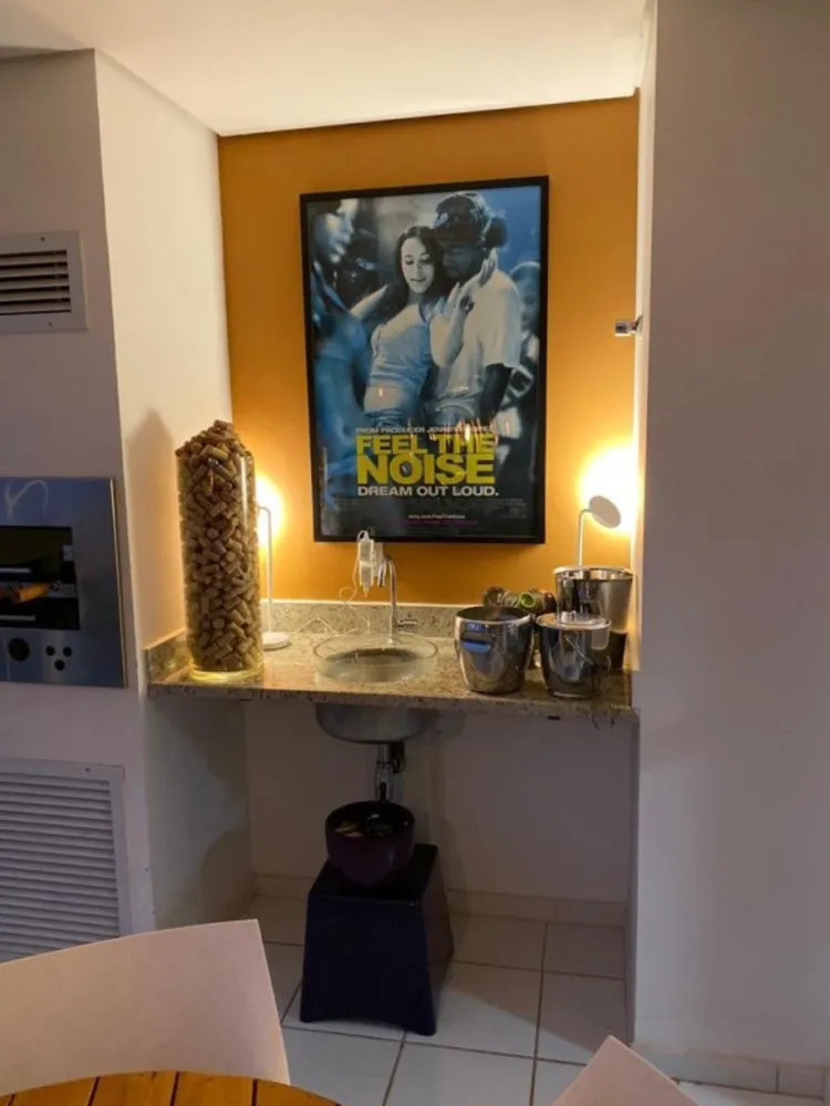 Apartamento, 3 quartos, 190 m² - Foto 7