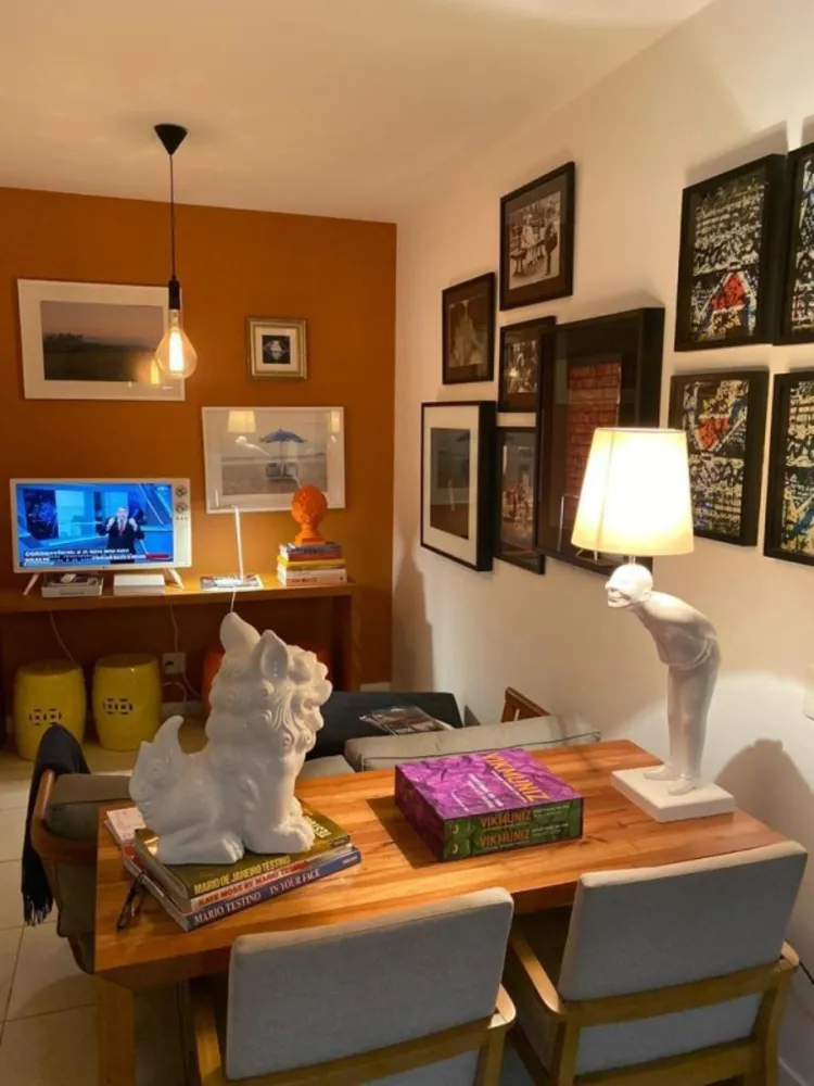 Apartamento, 3 quartos, 190 m² - Foto 8