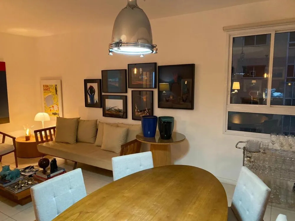 Apartamento, 3 quartos, 190 m² - Foto 5