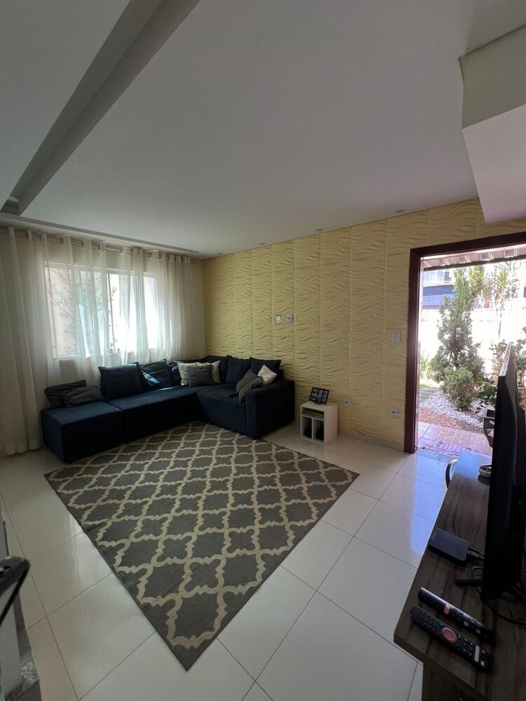 Casa à venda com 3 quartos, 240m² - Foto 10