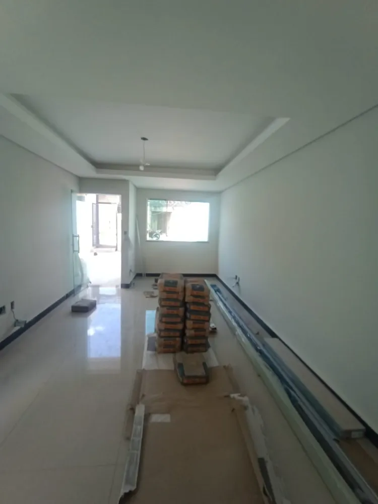Casa, 3 quartos, 120 m² - Foto 2