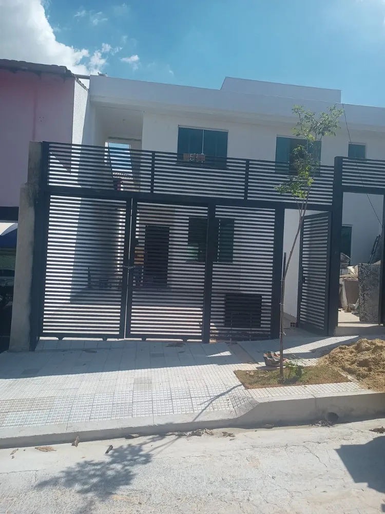 Casa, 3 quartos, 120 m² - Foto 1