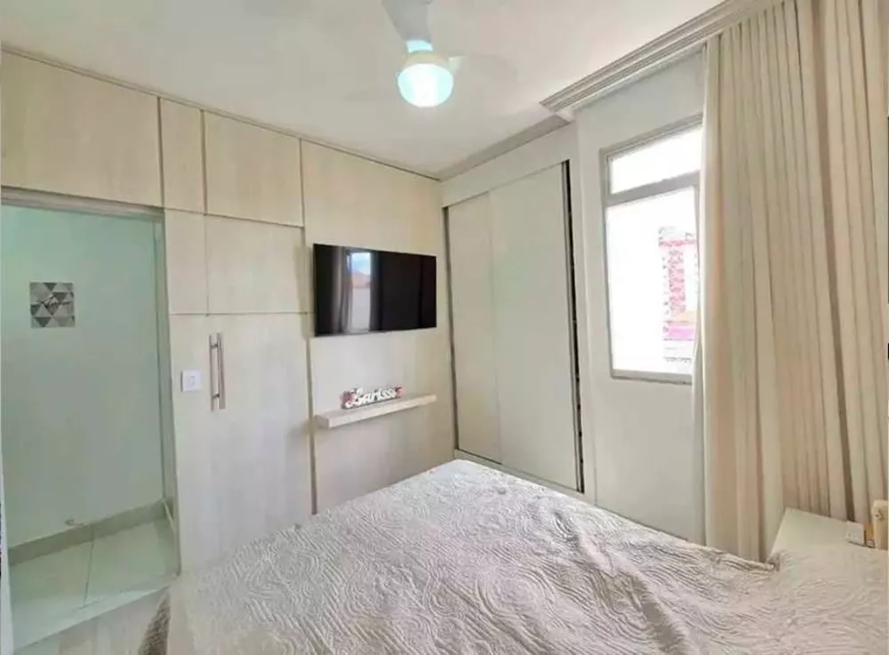 Apartamento à venda com 3 quartos, 71m² - Foto 3