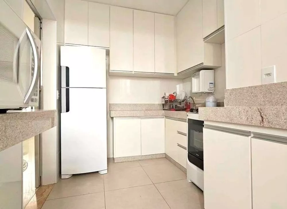 Apartamento à venda com 3 quartos, 71m² - Foto 7