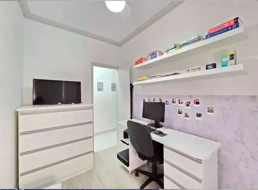 Apartamento à venda com 3 quartos, 71m² - Foto 4