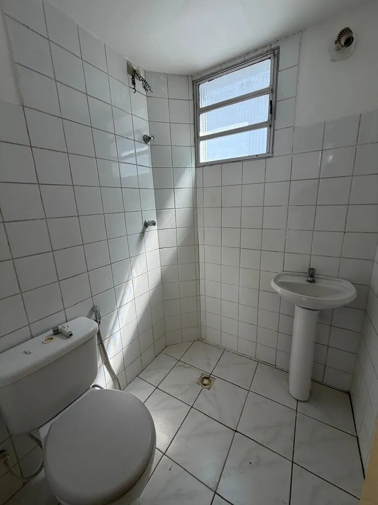 Apartamento, 3 quartos, 62 m² - Foto 11