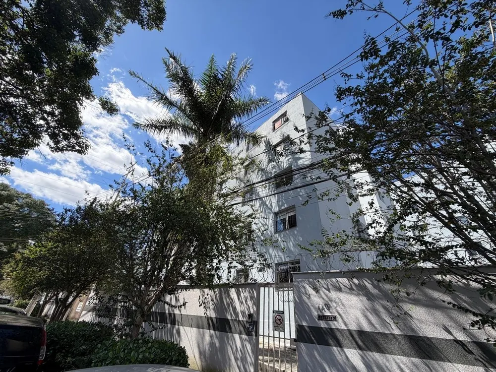 Apartamento, 3 quartos, 62 m² - Foto 12