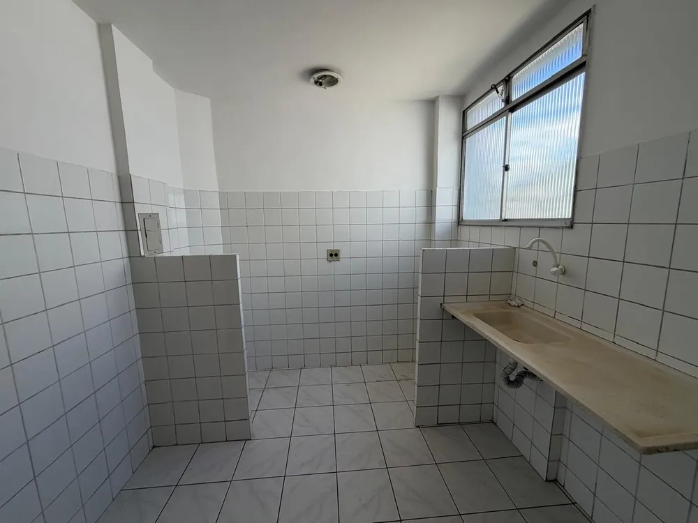 Apartamento, 3 quartos, 62 m² - Foto 5