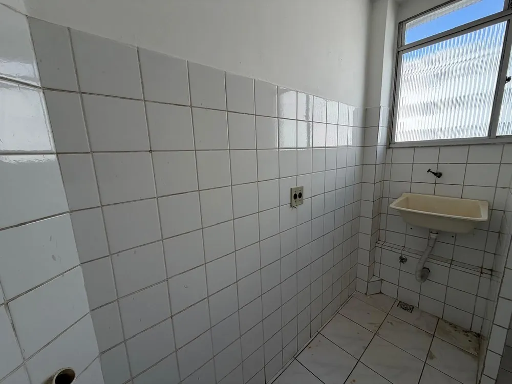 Apartamento, 3 quartos, 62 m² - Foto 6