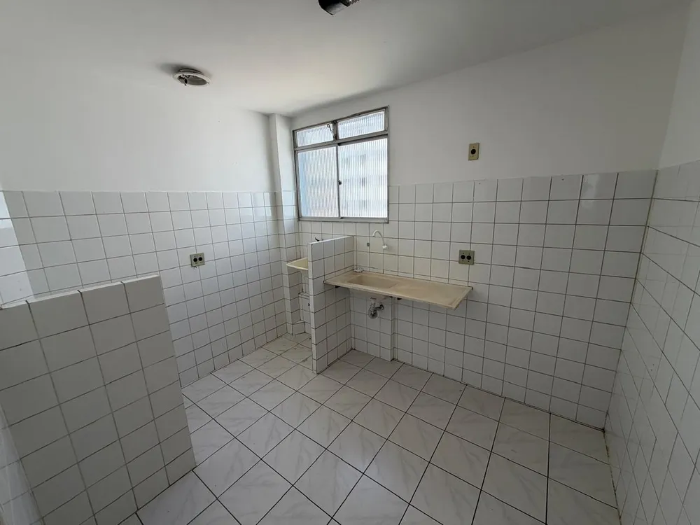 Apartamento, 3 quartos, 62 m² - Foto 6