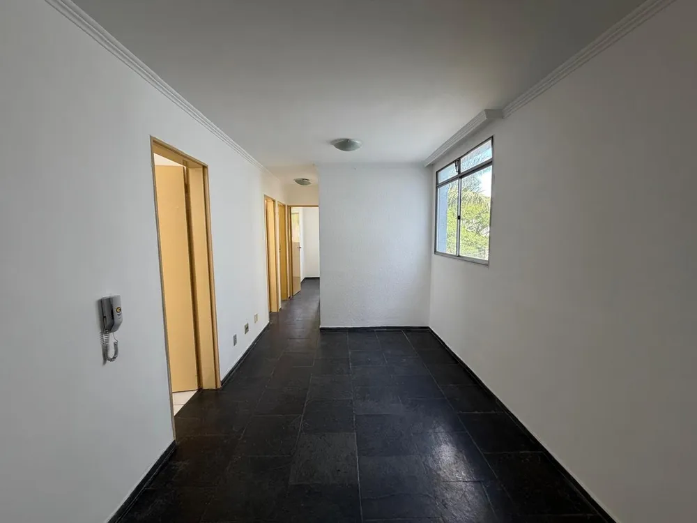 Apartamento, 3 quartos, 62 m² - Foto 2