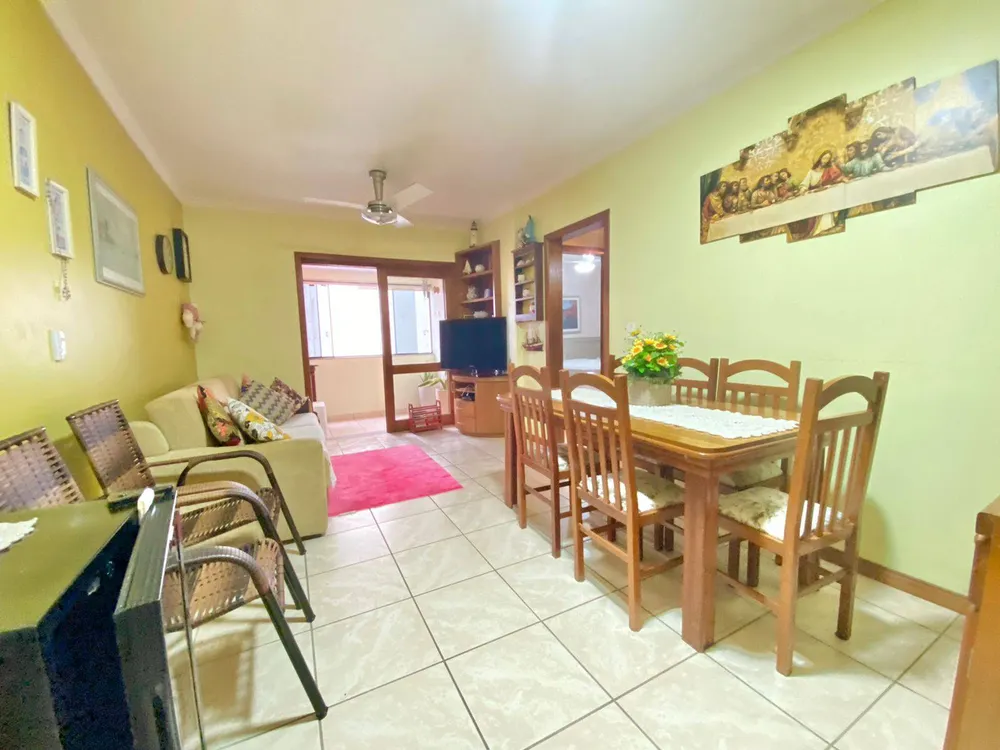 Apartamento, 2 quartos - Foto 2