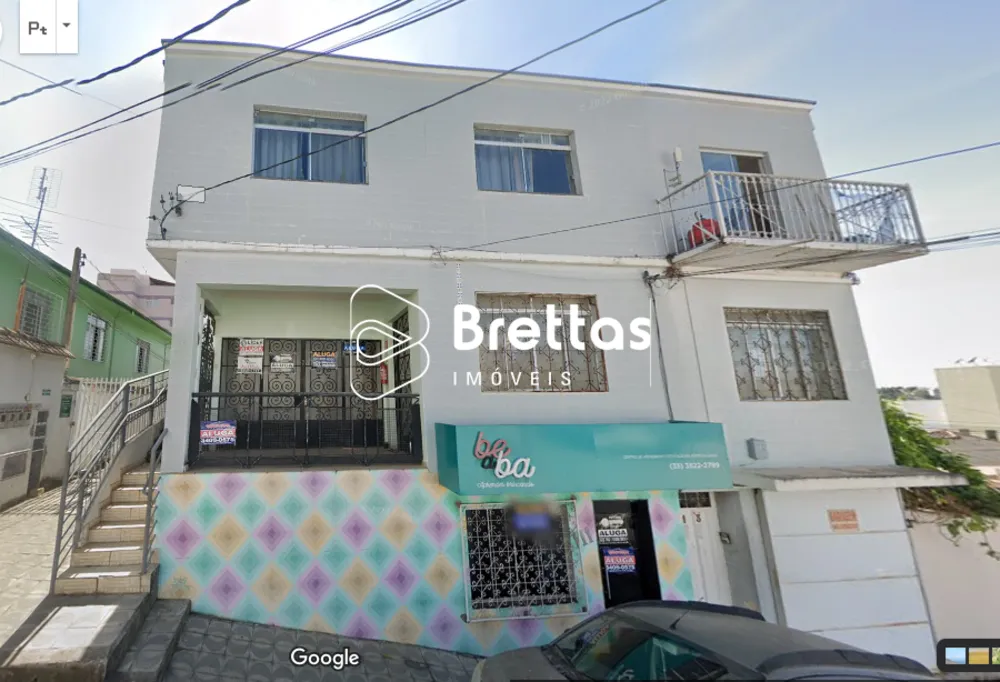 Prédio Inteiro, 266 m² - Foto 1