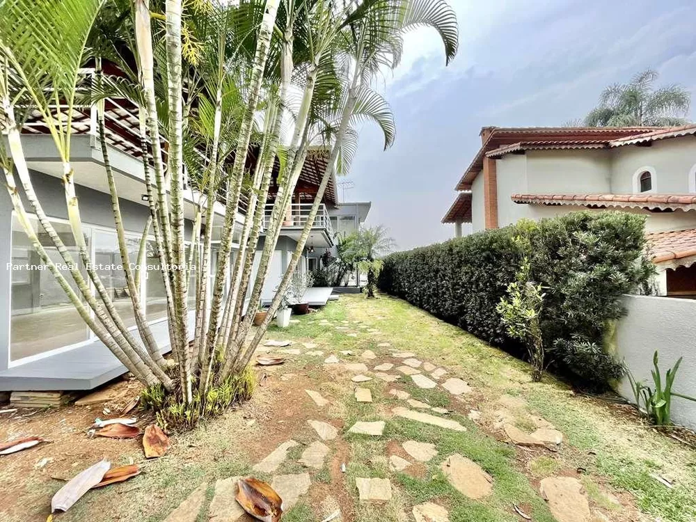 Casa de Condomínio à venda com 4 quartos, 501m² - Foto 18