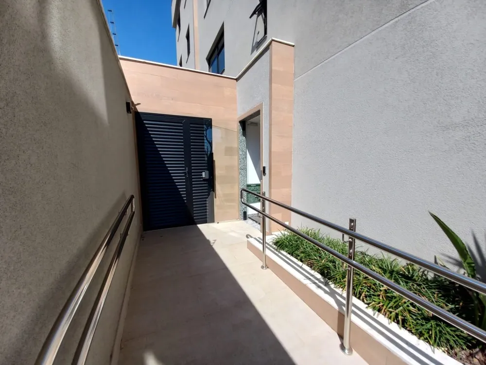 Apartamento, 3 quartos, 100 m² - Foto 20