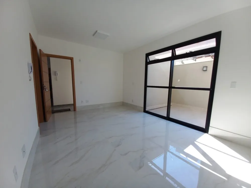 Apartamento, 3 quartos, 100 m² - Foto 2