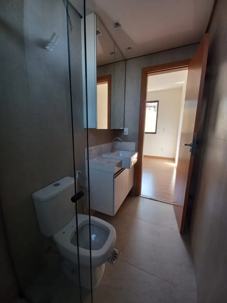 Apartamento, 3 quartos, 100 m² - Foto 11