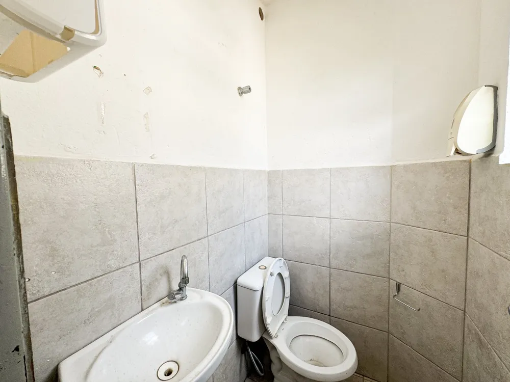 Loja-Salão, 35 m² - Foto 8