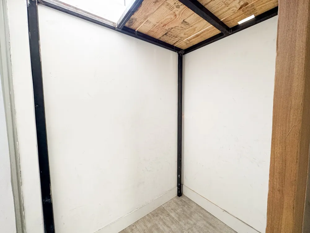 Loja-Salão, 35 m² - Foto 4