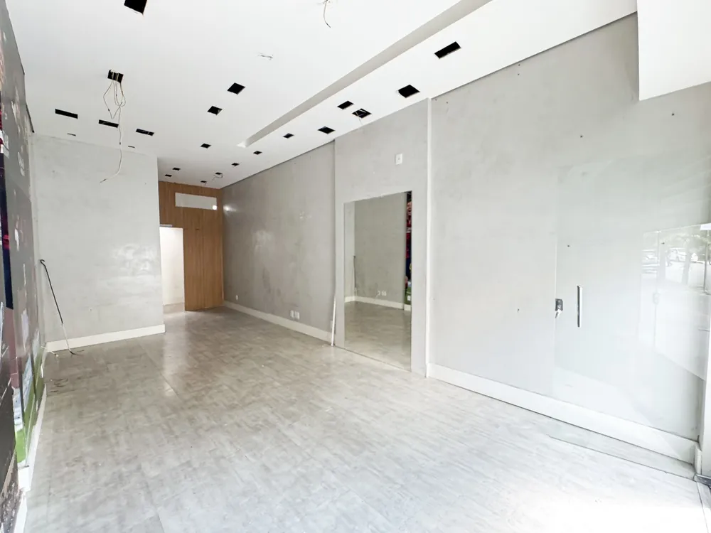 Loja-Salão, 35 m² - Foto 2