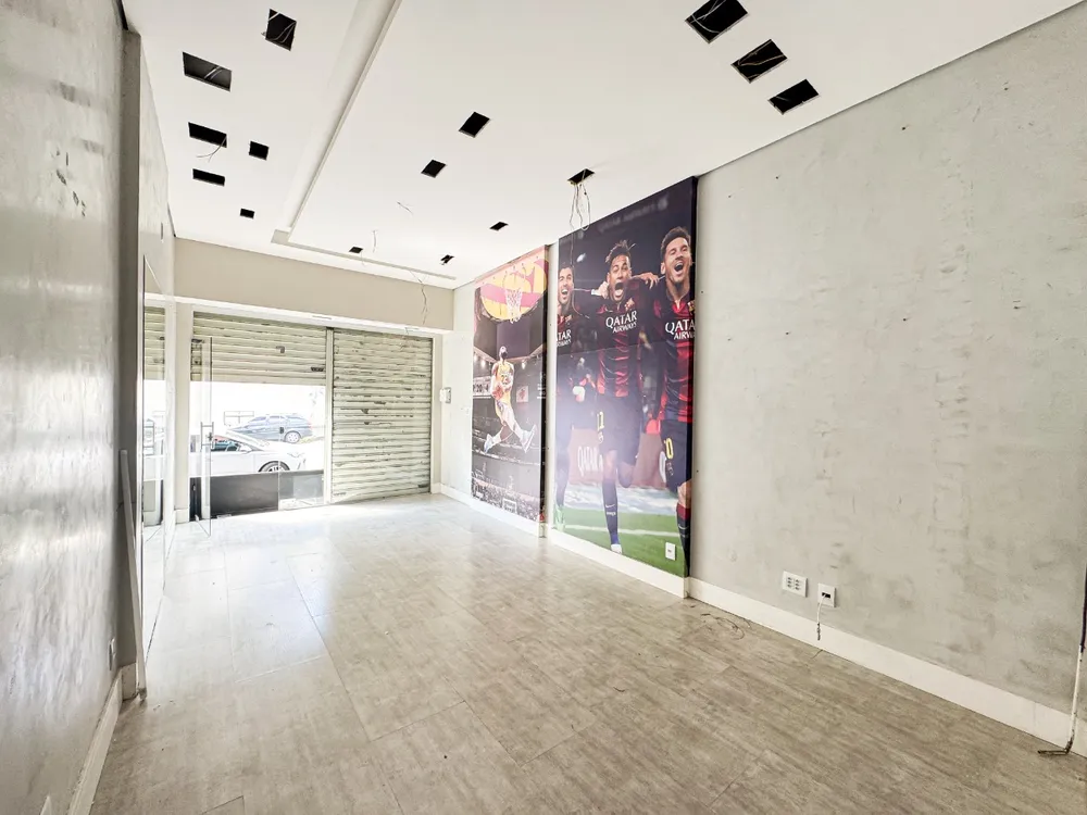Loja-Salão, 35 m² - Foto 5