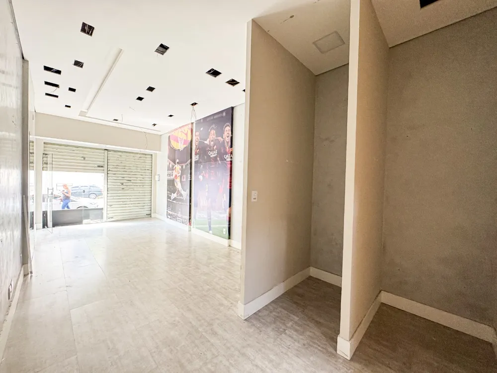 Loja-Salão, 35 m² - Foto 3