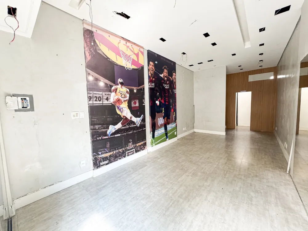 Loja-Salão, 35 m² - Foto 7