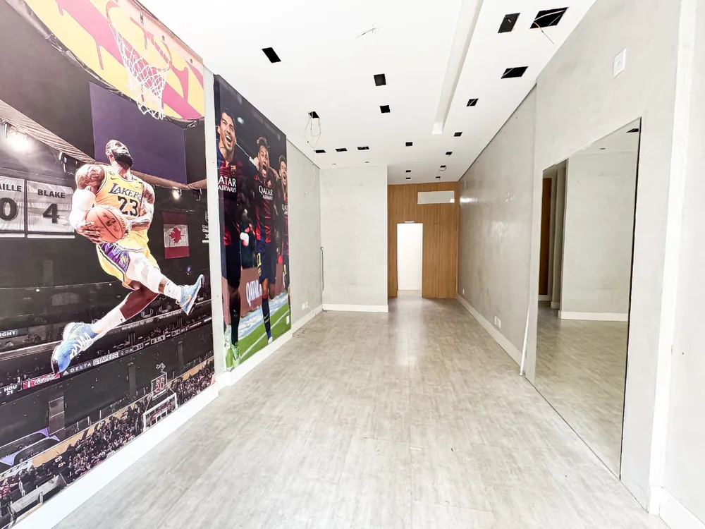 Loja-Salão, 35 m² - Foto 6