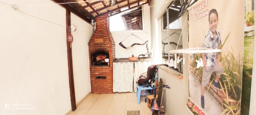 Casa, 3 quartos, 85 m² - Foto 16