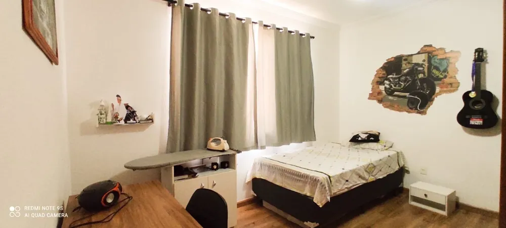 Casa, 3 quartos, 85 m² - Foto 6