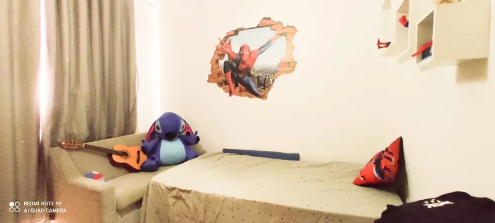 Casa, 3 quartos, 85 m² - Foto 8