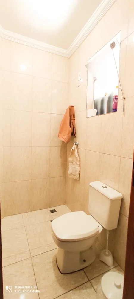 Casa, 3 quartos, 85 m² - Foto 13