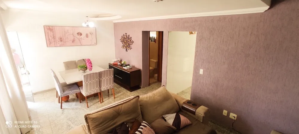 Casa, 3 quartos, 85 m² - Foto 1