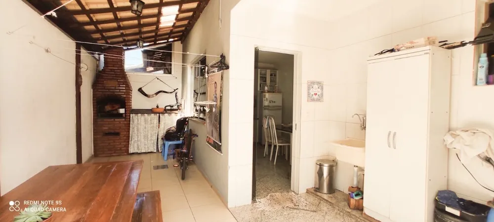 Casa, 3 quartos, 85 m² - Foto 18