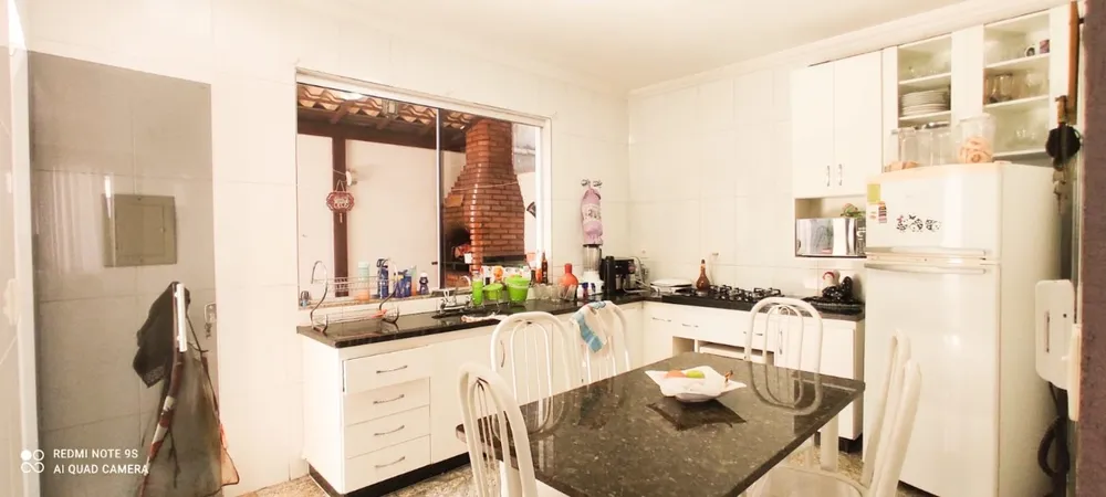 Casa, 3 quartos, 85 m² - Foto 11