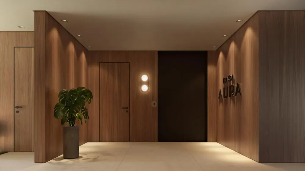 Apartamento, 4 quartos, 140 m² - Foto 9