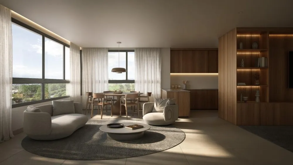 Apartamento, 4 quartos, 140 m² - Foto 8