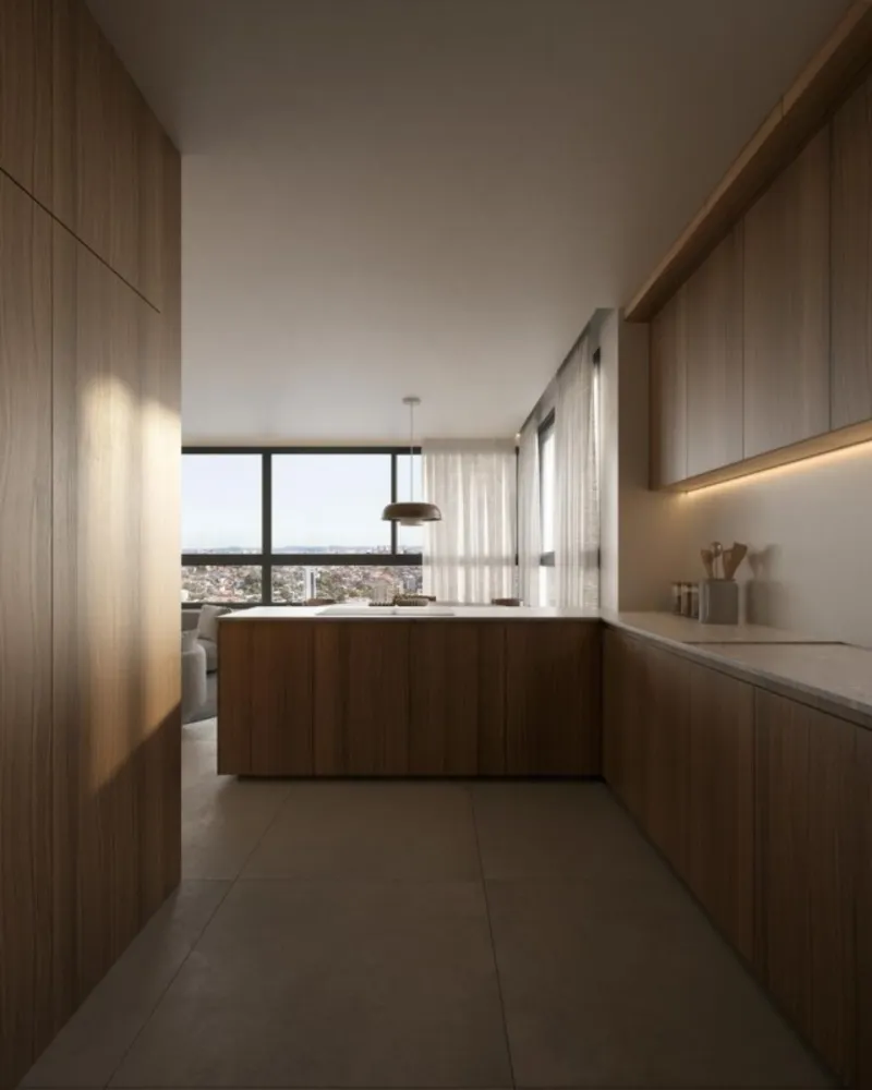 Apartamento, 4 quartos, 140 m² - Foto 15